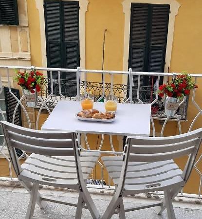 La Nena Appartamenti La Spezia Exterior foto