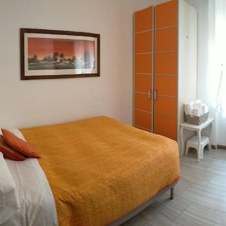 La Nena Appartamenti La Spezia Exterior foto